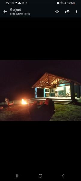Fazenda Morro Alto Alegre